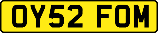 OY52FOM
