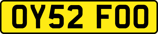 OY52FOO