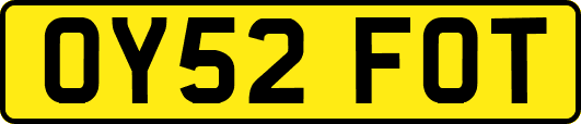 OY52FOT
