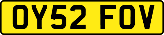 OY52FOV