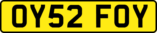 OY52FOY