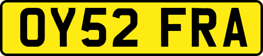 OY52FRA