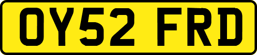 OY52FRD