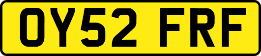 OY52FRF