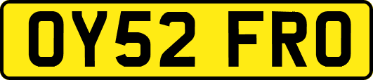 OY52FRO