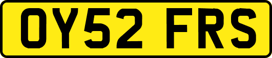 OY52FRS