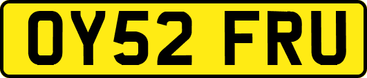 OY52FRU