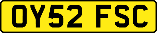 OY52FSC