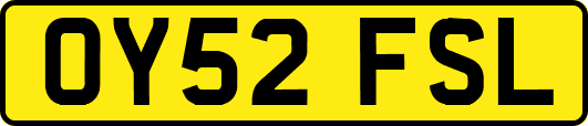 OY52FSL