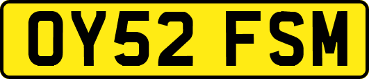 OY52FSM
