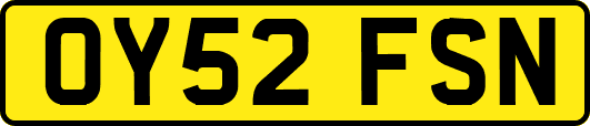 OY52FSN