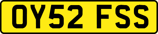 OY52FSS