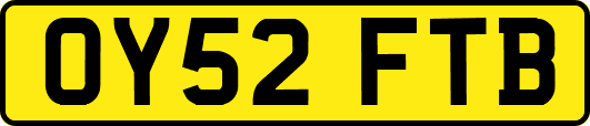 OY52FTB