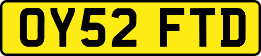 OY52FTD