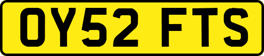 OY52FTS
