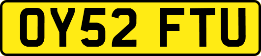 OY52FTU