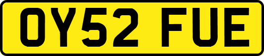 OY52FUE