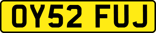 OY52FUJ