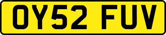 OY52FUV