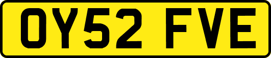 OY52FVE