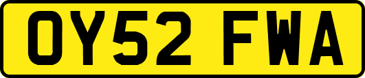 OY52FWA