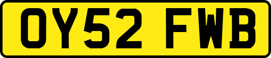 OY52FWB