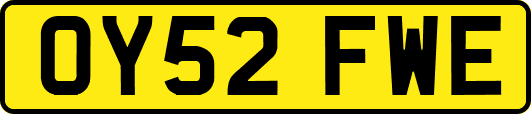 OY52FWE