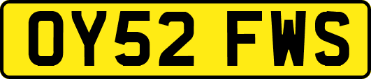 OY52FWS