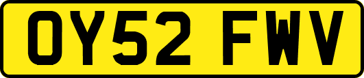 OY52FWV