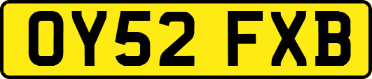 OY52FXB