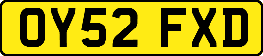 OY52FXD