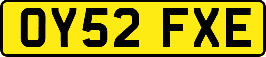 OY52FXE