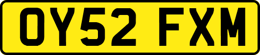 OY52FXM