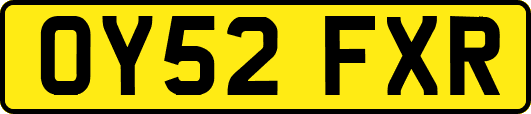 OY52FXR