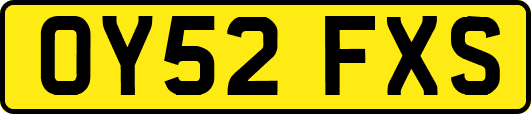 OY52FXS