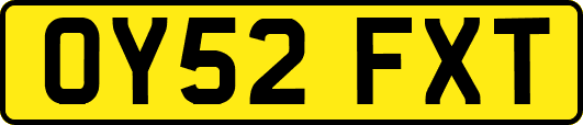 OY52FXT