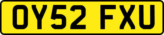 OY52FXU
