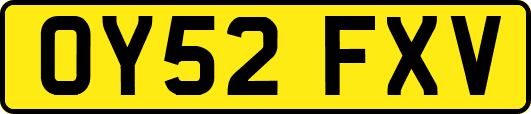 OY52FXV