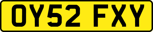 OY52FXY