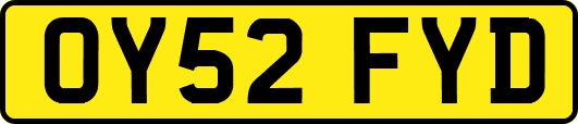 OY52FYD