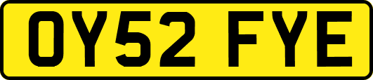 OY52FYE
