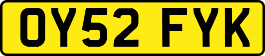 OY52FYK