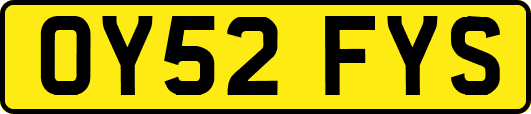 OY52FYS