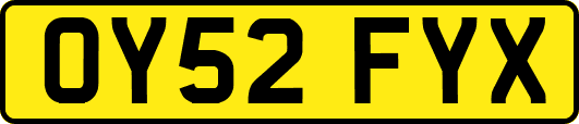 OY52FYX