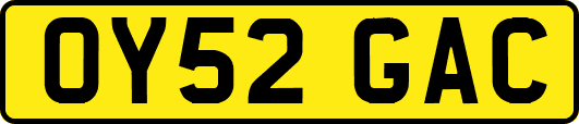 OY52GAC