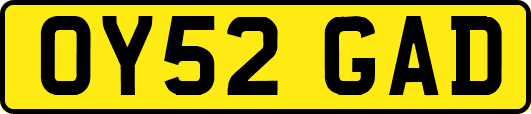 OY52GAD