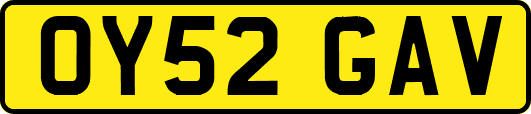 OY52GAV