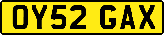 OY52GAX