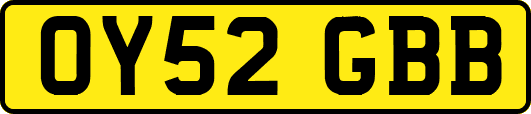OY52GBB