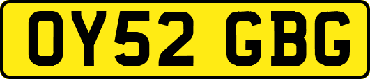 OY52GBG